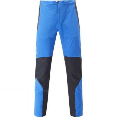 Pantalones Rab Torque Hombre Azules - Chile NWL816093